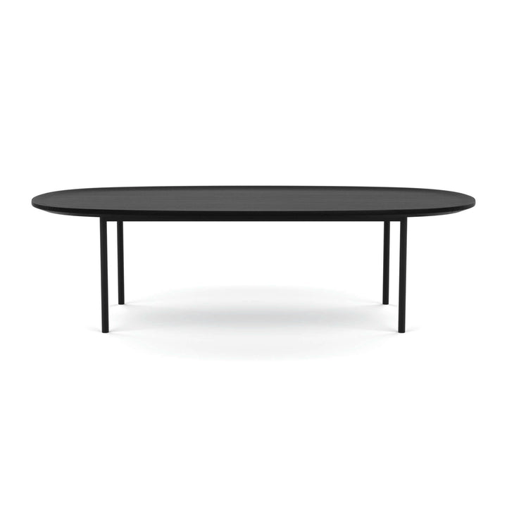 River Oval Coffee Table - Hausful - Modern Furniture, Lighting, Rugs and Accessories