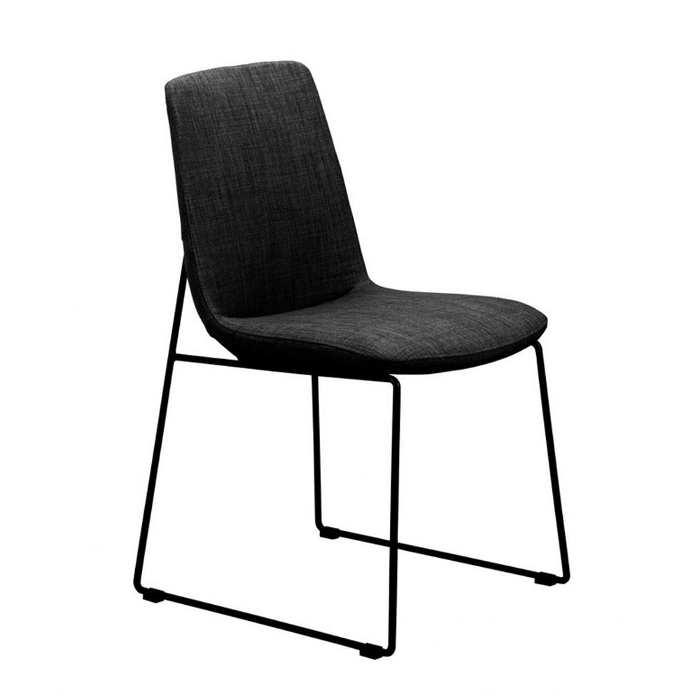 Ruby Dining Chair - Hausful - Modern Furniture, Lighting, Rugs and Accessories (4470246932515)