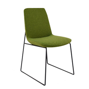 Ruby Dining Chair - Hausful - Modern Furniture, Lighting, Rugs and Accessories (4470246932515)