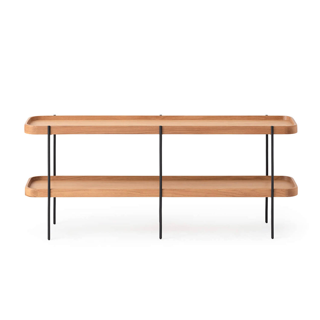 Sage Console - Hausful - Modern Furniture, Lighting, Rugs and Accessories (4555925520419)