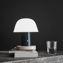 Load image into Gallery viewer, Setago Portable Lamp - Hausful - Modern Furniture, Lighting, Rugs and Accessories