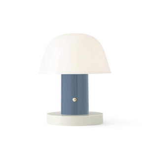 Setago Portable Lamp - Hausful - Modern Furniture, Lighting, Rugs and Accessories