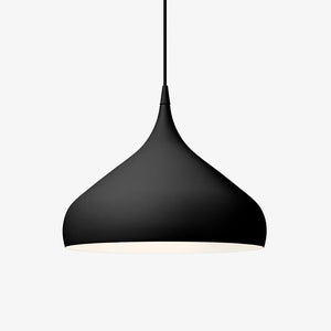 Spinning Pendant Lamp - Hausful - Modern Furniture, Lighting, Rugs and Accessories