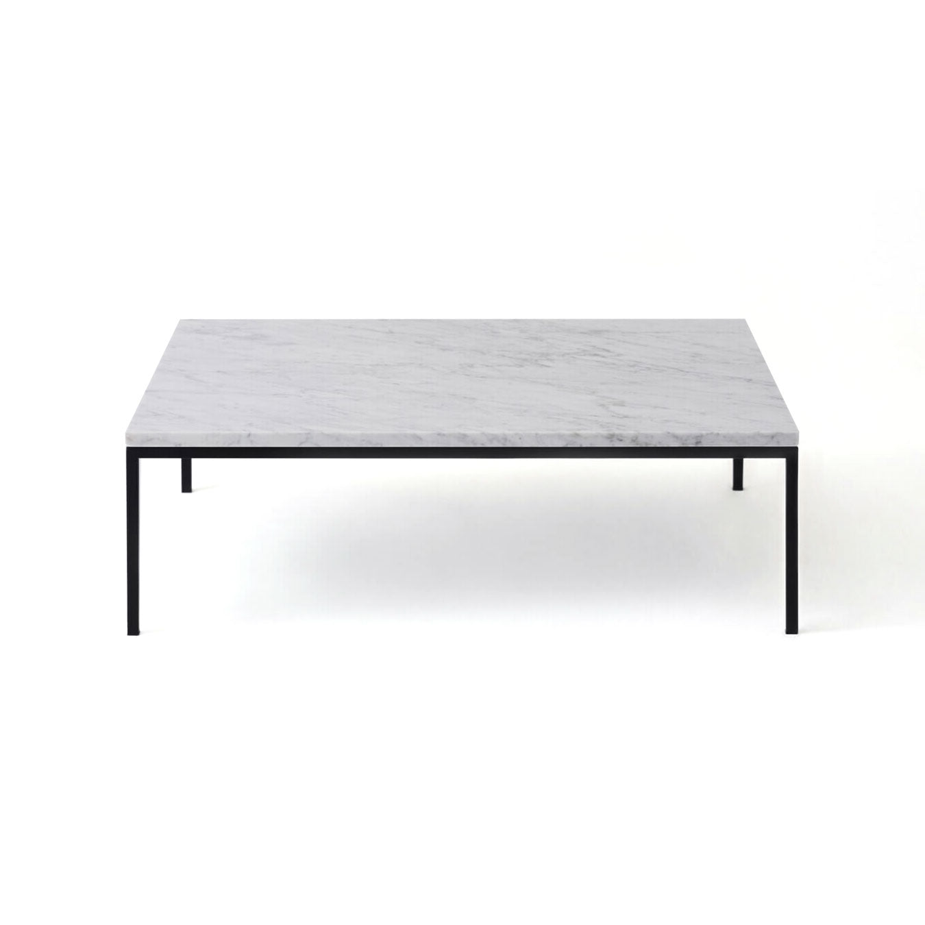 Custom Square Coffee Table – Hausful