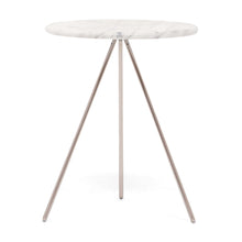 Load image into Gallery viewer, Taaj End Table - Hausful - Modern Furniture, Lighting, Rugs and Accessories (4470220488739)