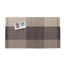Load image into Gallery viewer, Tartan Rug - Hausful - Modern Furniture, Lighting, Rugs and Accessories