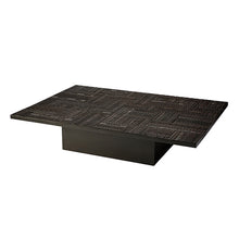 Load image into Gallery viewer, Teak Tabwa Blok coffee table - Hausful - Modern Furniture, Lighting, Rugs and Accessories