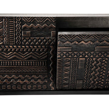 Load image into Gallery viewer, Teak Tabwa TV Cupboard - Hausful - Modern Furniture, Lighting, Rugs and Accessories