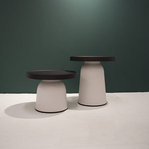 Thick Top Outdoor Table - Hausful - Modern Furniture, Lighting, Rugs and Accessories