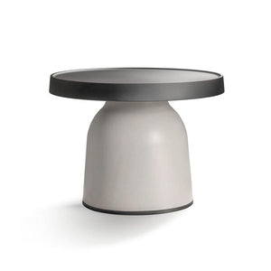 Thick Top Outdoor Table - Hausful - Modern Furniture, Lighting, Rugs and Accessories