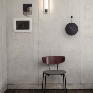 Trace Wall Clock - Hausful - Modern Furniture, Lighting, Rugs and Accessories