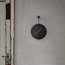 Load image into Gallery viewer, Trace Wall Clock - Hausful - Modern Furniture, Lighting, Rugs and Accessories