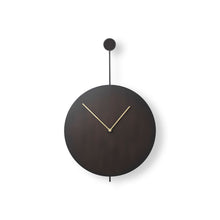 Load image into Gallery viewer, Trace Wall Clock - Hausful - Modern Furniture, Lighting, Rugs and Accessories