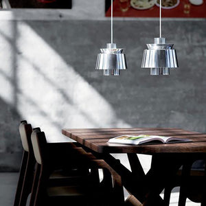 Utzon Pendant Lamp - Hausful - Modern Furniture, Lighting, Rugs and Accessories