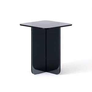 Verre End Table - Hausful - Modern Furniture, Lighting, Rugs and Accessories