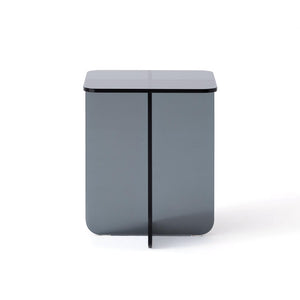 Verre End Table - Hausful - Modern Furniture, Lighting, Rugs and Accessories