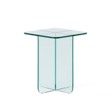 Load image into Gallery viewer, Verre End Table - Hausful - Modern Furniture, Lighting, Rugs and Accessories