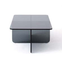 Load image into Gallery viewer, Verre Rectangular Table - Hausful - Modern Furniture, Lighting, Rugs and Accessories