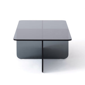 Verre Rectangular Table - Hausful - Modern Furniture, Lighting, Rugs and Accessories