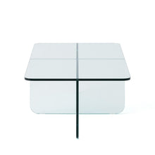 Load image into Gallery viewer, Verre Rectangular Table - Hausful - Modern Furniture, Lighting, Rugs and Accessories