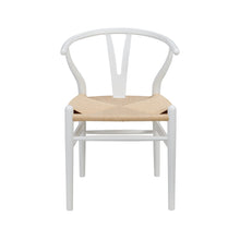 Load image into Gallery viewer, Wishbone Chair - Painted - Set of 2 - Hausful - Modern Furniture, Lighting, Rugs and Accessories (4519626833955)
