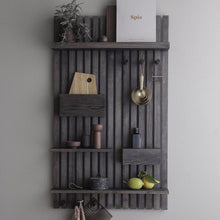 Load image into Gallery viewer, Wooden Multi Shelf - Hausful - Modern Furniture, Lighting, Rugs and Accessories