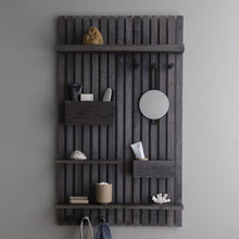 Load image into Gallery viewer, Wooden Multi Shelf - Hausful - Modern Furniture, Lighting, Rugs and Accessories