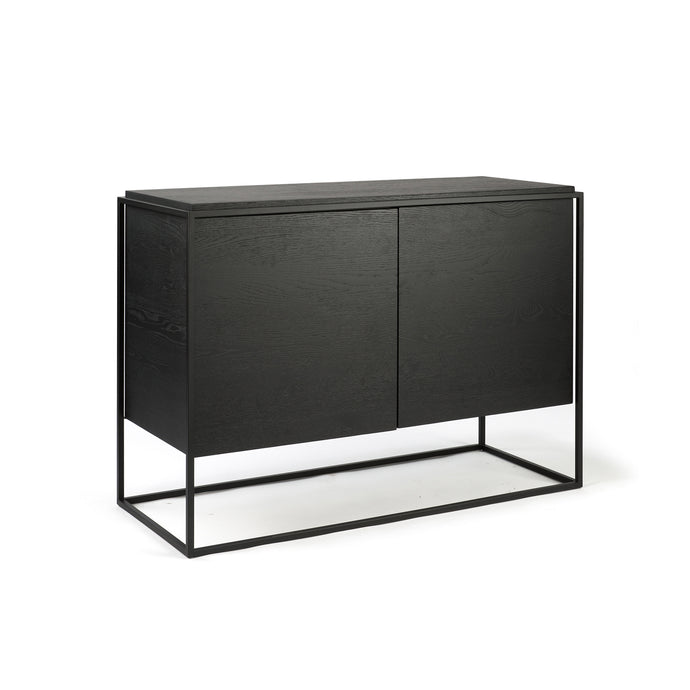 Oak Monolit Sideboard - 43