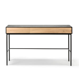 Oak Blackbird Desk - Hausful - Modern Furniture, Lighting, Rugs and Accessories (4470231924771)