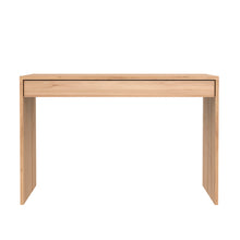 Load image into Gallery viewer, Oak Wave desk - Hausful - Modern Furniture, Lighting, Rugs and Accessories (4470228549667)