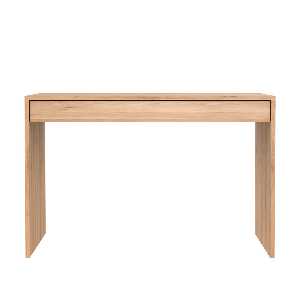 Oak Wave desk - Hausful - Modern Furniture, Lighting, Rugs and Accessories (4470228549667)