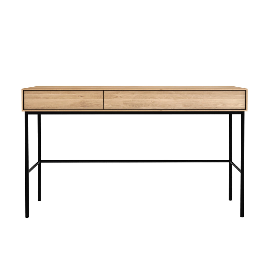 Oak Whitebird Desk - Hausful - Modern Furniture, Lighting, Rugs and Accessories (4470231892003)