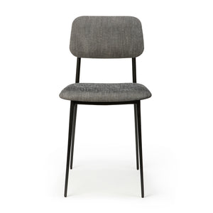 DC Dining Chair - Hausful - Modern Furniture, Lighting, Rugs and Accessories (4470235856931)