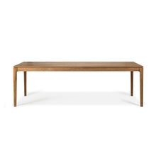 Load image into Gallery viewer, Bok Dining Table - Hausful - Modern Furniture, Lighting, Rugs and Accessories (4470235136035)