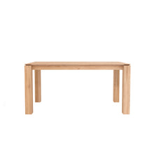 Load image into Gallery viewer, Oak Slice Dining Table - Hausful - Modern Furniture, Lighting, Rugs and Accessories (4503826268195)
