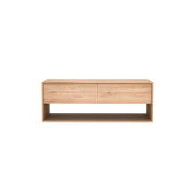 Load image into Gallery viewer, Oak Nordic TV Cupboard - 47&quot; - Hausful - Modern Furniture, Lighting, Rugs and Accessories (4470238543907)