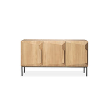 Load image into Gallery viewer, Oak Stairs Sideboard - 59&quot; - Hausful - Modern Furniture, Lighting, Rugs and Accessories (4470245163043)