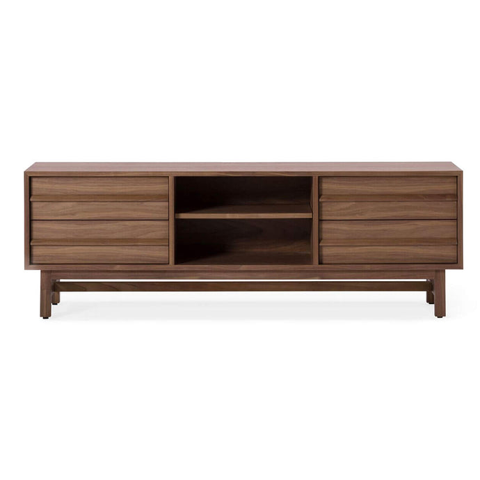 Marcel Media Unit - Hausful
