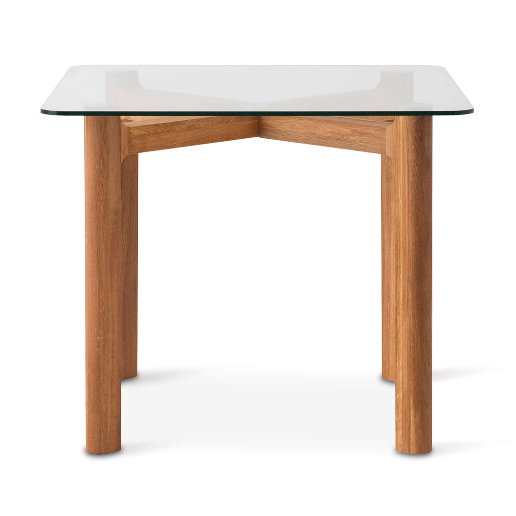 Place Square Dinette Table - Hausful - Modern Furniture, Lighting, Rugs and Accessories (4470227828771)
