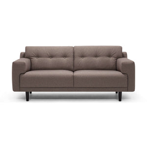 Remi Loveseat - Fabric - Hausful - Modern Furniture, Lighting, Rugs and Accessories (4470236250147)