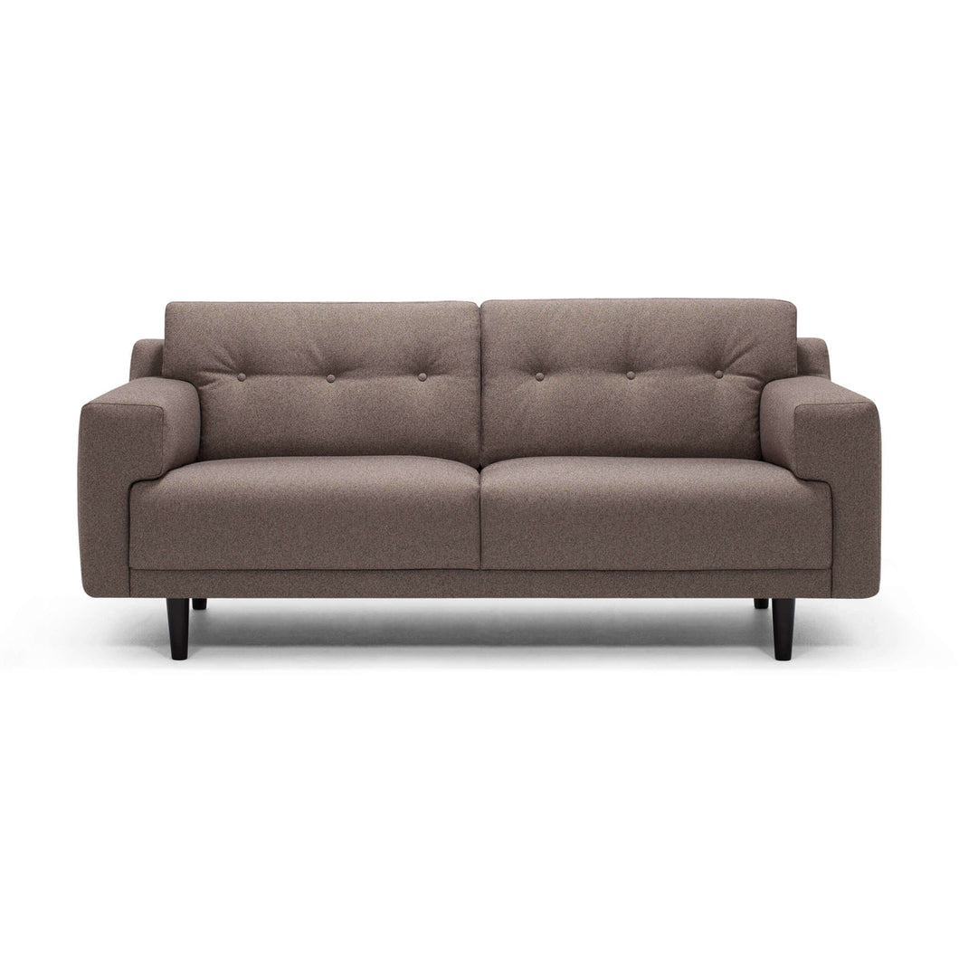 Remi Loveseat - Fabric - Hausful - Modern Furniture, Lighting, Rugs and Accessories (4470236250147)
