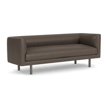Load image into Gallery viewer, Replay Club Sofa - Leather - Hausful
