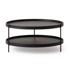 Load image into Gallery viewer, Sage Round Coffee Table - Hausful - Modern Furniture, Lighting, Rugs and Accessories (4470220193827)