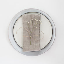 Load image into Gallery viewer, Washed Linen Napkin - Set of 2 - Hausful - Modern Furniture, Lighting, Rugs and Accessories