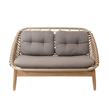 Load image into Gallery viewer, Strington 2-seater Sofa - Hausful